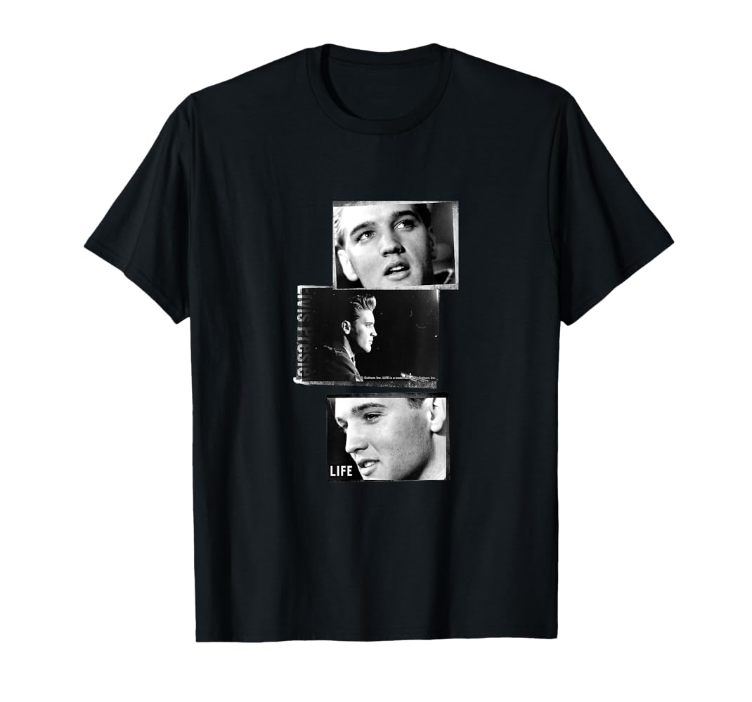 希少 エルビス・プレスリー Elvis Presley　５０周年　 Tシャツ記念 Yahoo!オークション - ヴィンテージ 50s スペシャル 1956